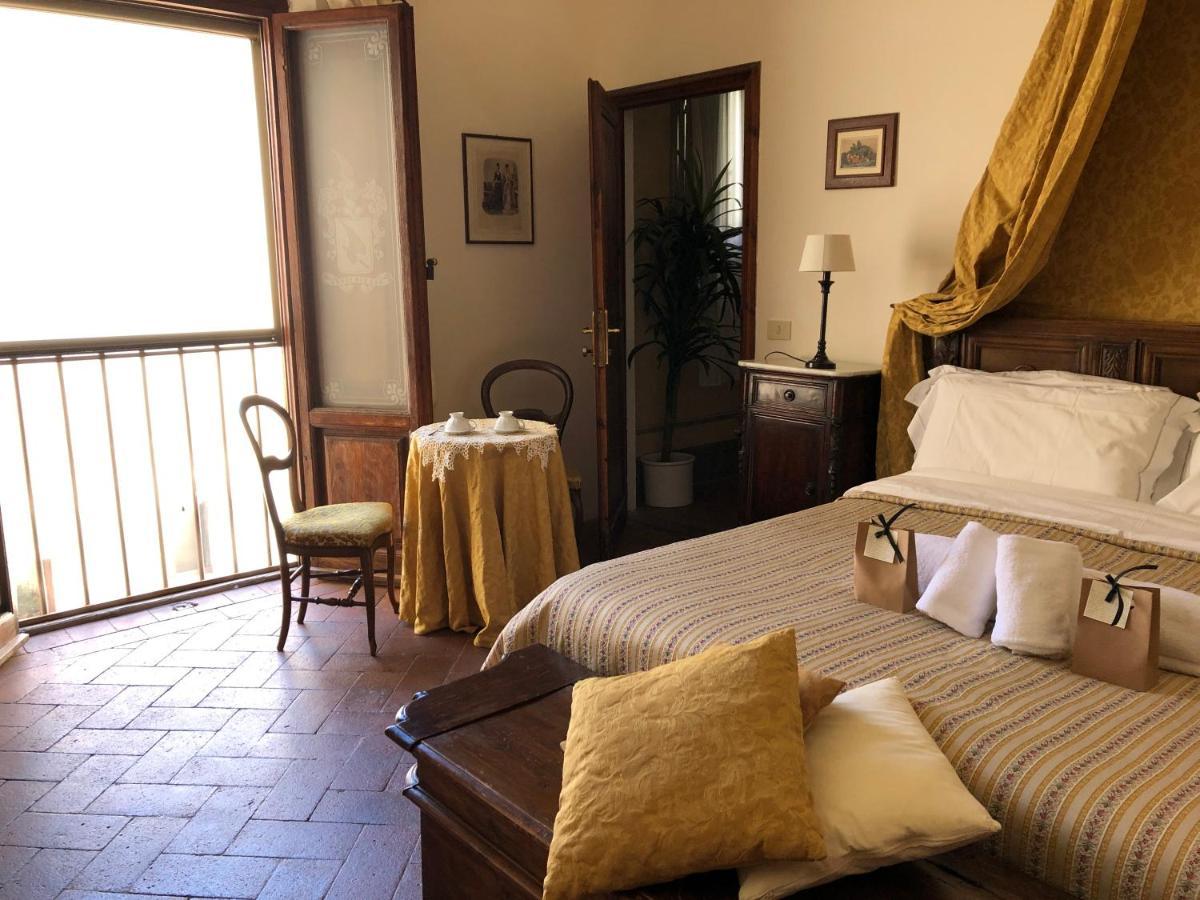 Villa Il Leccio Strada in Chianti Exterior photo