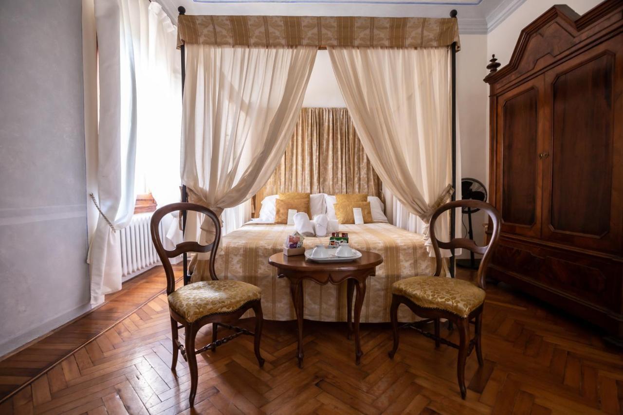 Villa Il Leccio Strada in Chianti Exterior photo