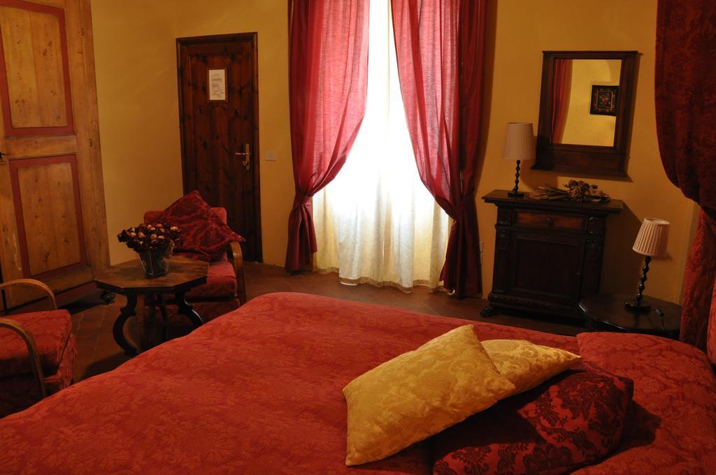 Villa Il Leccio Strada in Chianti Exterior photo
